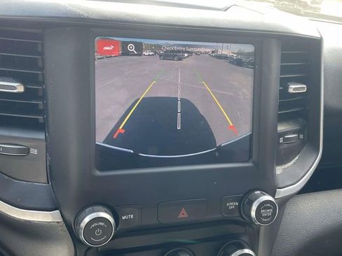 Used 2022 RAM 2500 Big Horn image 20