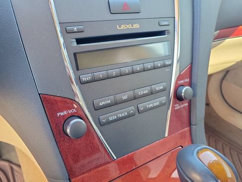 Used 2012 Lexus ES 350 FWD image 22