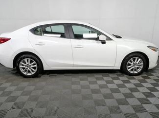 Used 2017 MAZDA MAZDA3 Sport w/ Preferred Equipment Package FWD video 2
