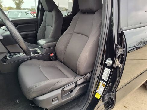 Used 2024 Toyota Tacoma SR5 image 2