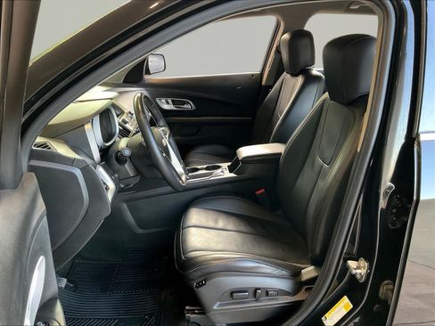 Used 2017 Chevrolet Equinox LT w/ Midnight Edition FWD image 21