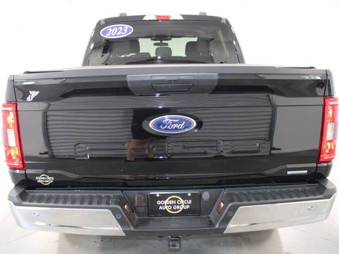 Used 2023 Ford F150 XLT AWD/4WD image 8