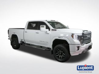Used 2023 GMC Sierra 3500 Denali w/ Technology Package AWD/4WD 360° Tour