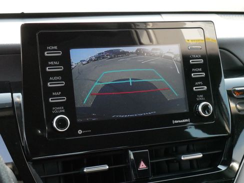 Certified 2023 Toyota Camry LE FWD image 30