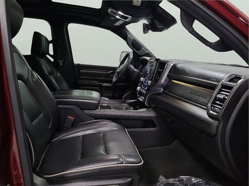 Used 2020 RAM 1500 Limited image 13