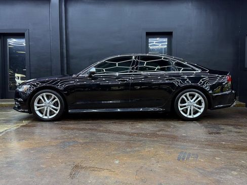 Used 2017 Audi S6 Premium Plus w/ Driver Assistance Package image 5