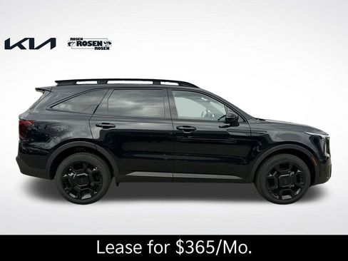 New 2026 Kia Sorento SX Prestige AWD/4WD image 6