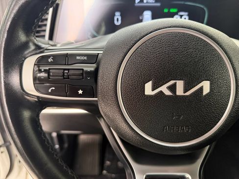Used 2023 Kia Sportage X-Line AWD/4WD image 35