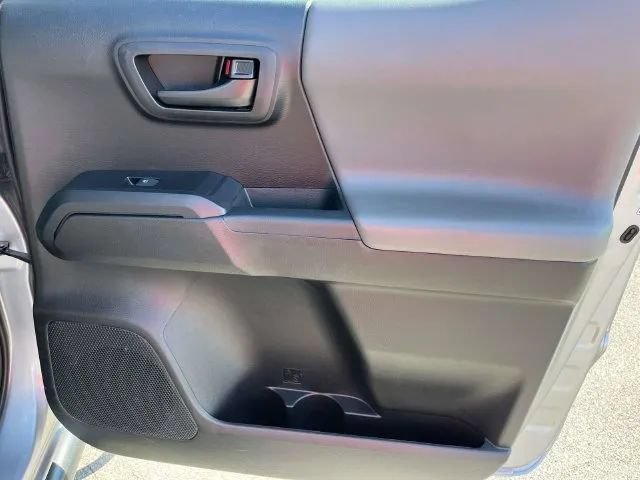 Used 2019 Toyota Tacoma SR w/ SR Convenience Package AWD/4WD image 21