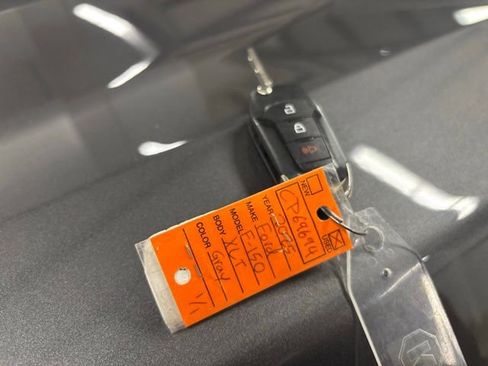 Used 2025 Ford F150 XLT w/ Equipment Group 301A Standard AWD/4WD image 25