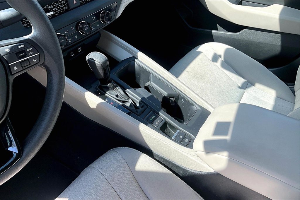 Used 2024 Honda Accord EX image 16