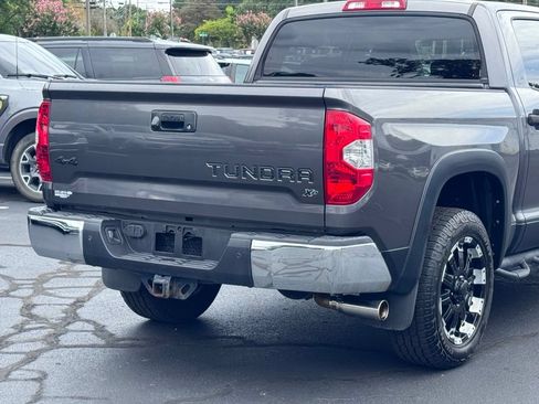 Used 2014 Toyota Tundra SR5 w/ SR5 Upgrade Package AWD/4WD image 40