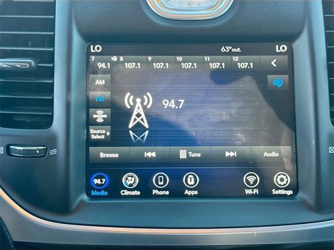 Used 2021 Chrysler 300 Touring w/ Sport Appearance Package image 14