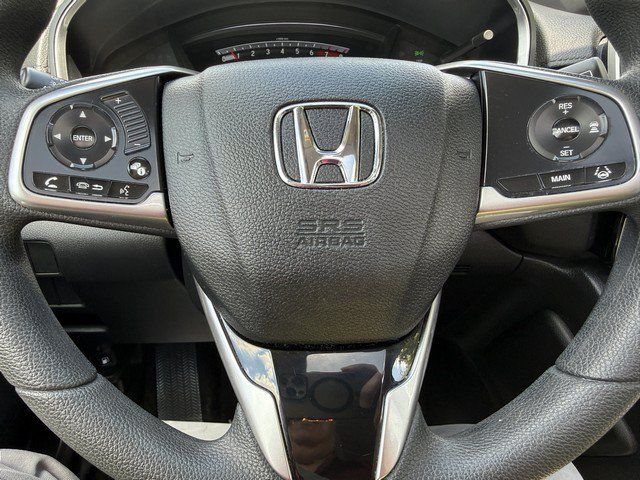 Used 2017 Honda CR-V EX image 22