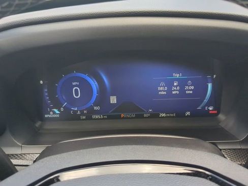 Used 2024 Ford Explorer ST w/ Equipment Group 401A AWD/4WD image 29