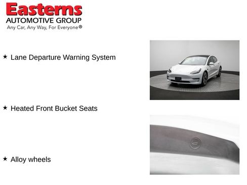 Used 2023 Tesla Model 3 Standard Range RWD image 11