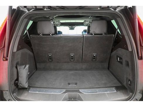 Used 2022 Cadillac Escalade Sport Platinum w/ Heavy-Duty Trailer Package image 64