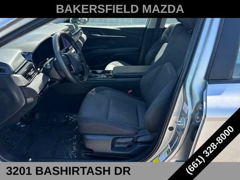 Used 2025 Toyota Camry LE FWD image 12