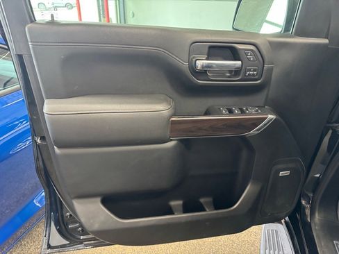 Used 2019 GMC Sierra 1500 SLT w/ SLT Premium Plus Package image 20