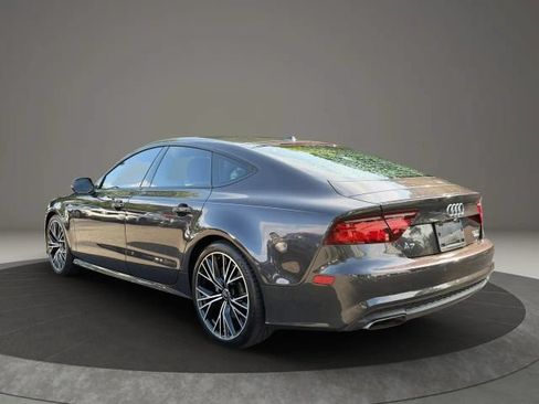 Used 2016 Audi A7 3.0T Premium Plus AWD/4WD image 7