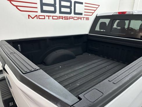 Used 2018 Ford F150 XLT w/ Equipment Group 302A Luxury AWD/4WD image 12