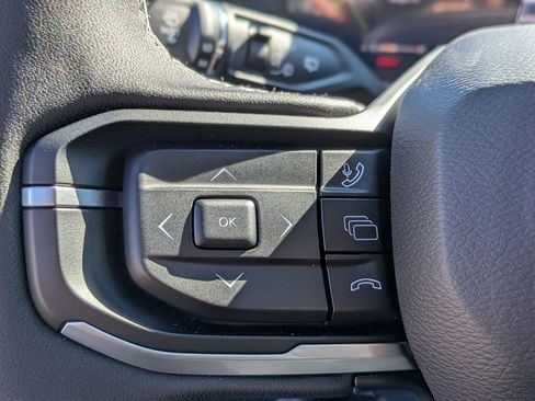 New 2026 Jeep Cherokee Laredo AWD/4WD image 20