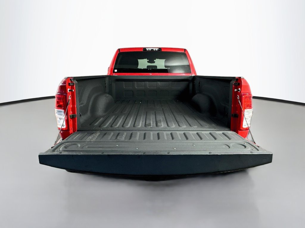 Used 2019 RAM 2500 Big Horn AWD/4WD image 29