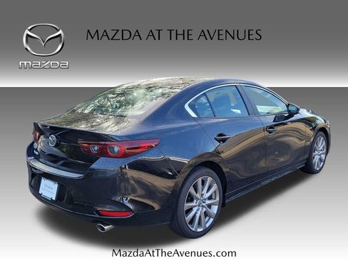 Certified 2026 MAZDA MAZDA3 2.5 S Sedan w/ Preferred Pkg FWD image 20