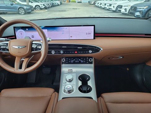 New 2026 Genesis GV70 2.5T Advanced AWD/4WD image 6