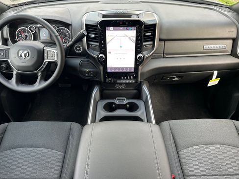 New 2026 RAM 2500 Big Horn image 12