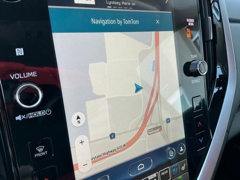 New 2026 Subaru Ascent Touring image 26