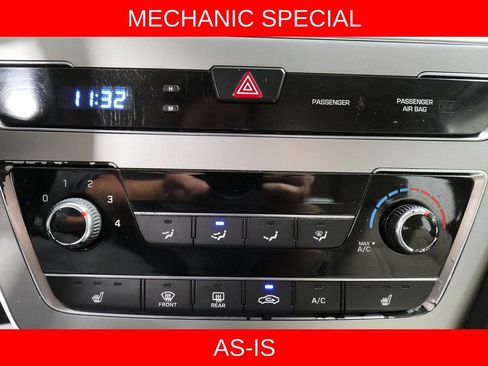 Used 2015 Hyundai Sonata Sport FWD image 6