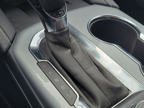 Certified 2023 Chevrolet Blazer LT w/ Convenience Package image 30