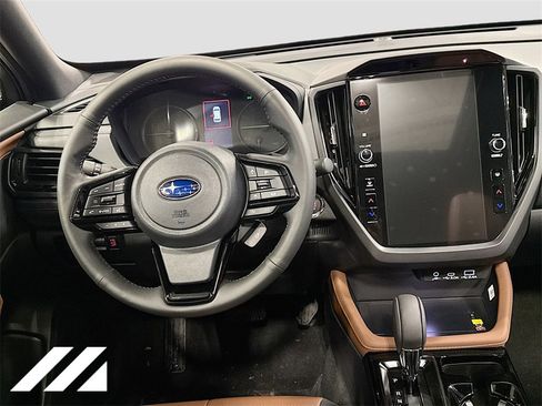 New 2026 Subaru Forester Touring image 25