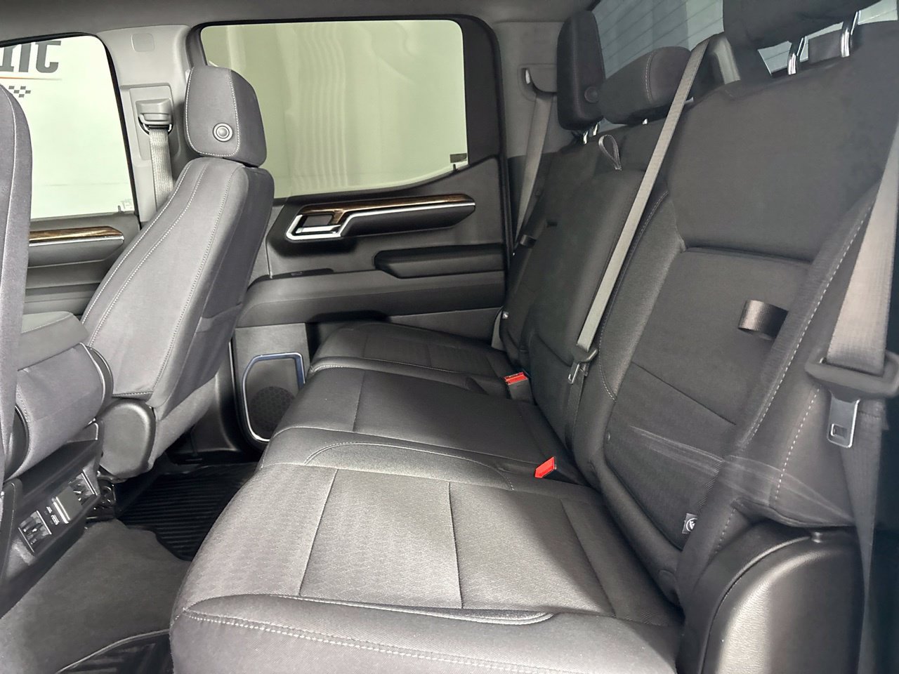 Used 2024 GMC Sierra 1500 Elevation AWD/4WD image 24