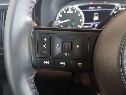 Used 2023 Nissan Pathfinder Rock Creek AWD/4WD image 19