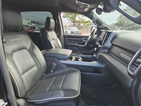 Used 2021 RAM 1500 Laramie image 20
