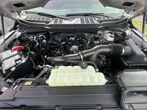 New 2026 Ford F150 STX AWD/4WD image 16