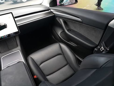 Used 2023 Tesla Model 3 Standard Range RWD image 25