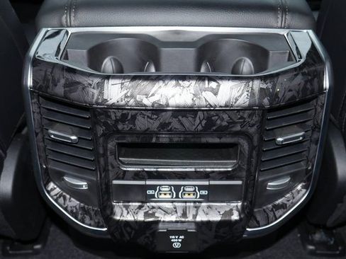 New 2026 RAM 1500 Big Horn AWD/4WD image 28