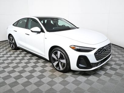 New 2026 Audi A5 2.0T Premium