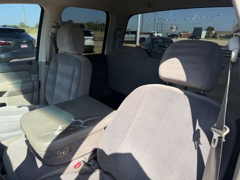 Used 2003 Dodge Ram 3500 Truck SLT RWD image 18