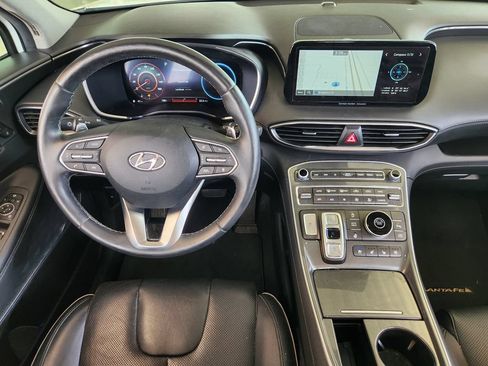Used 2023 Hyundai Santa Fe Limited FWD image 29