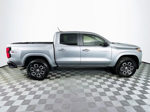 Used 2026 Chevrolet Colorado Z71 w/ Technology Package image 9