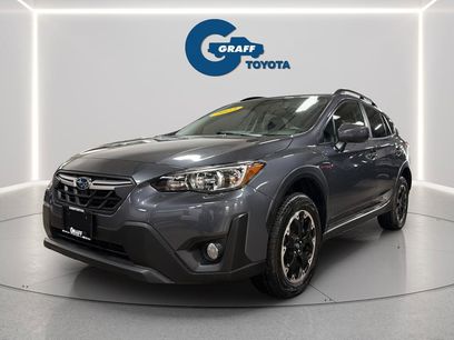 Used 2023 Subaru Crosstrek 2.0i Premium w/ Popular Package #3