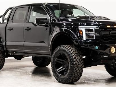 Used 2025 Ford F150 Lariat