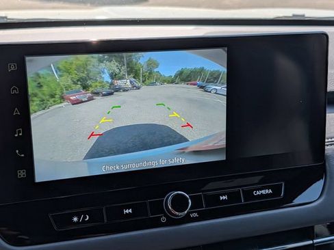 New 2026 Mitsubishi Outlander LE AWD/4WD image 9