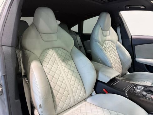 Used 2018 Audi S7 Premium Plus w/ S Sport Package image 30