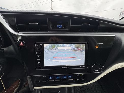 Used 2016 Scion iM image 50