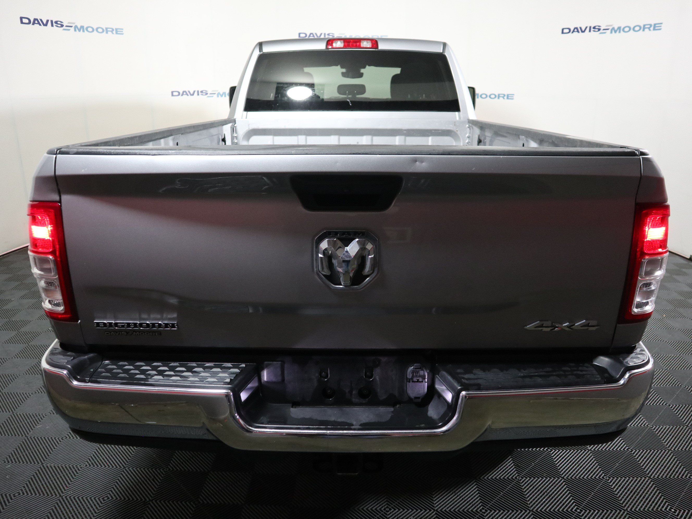 Used 2024 RAM 2500 Big Horn AWD/4WD image 7